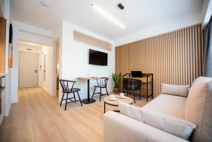 LASARI comfort living, 