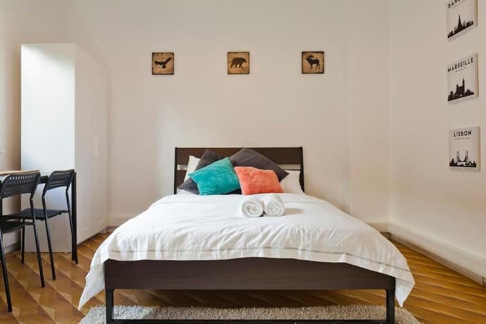 Florentine Studio 3