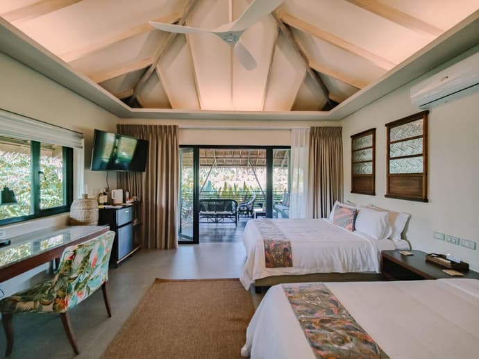 Kaimana Resort Siargao