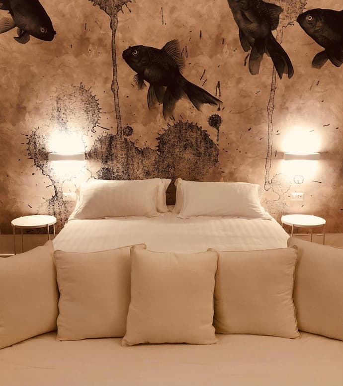 Il Borgo Boutique Rooms by KasaVacanze