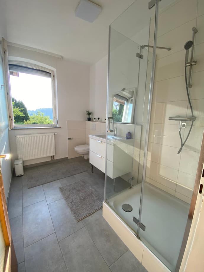 Bluestone Appartments - 26qm free and near parking