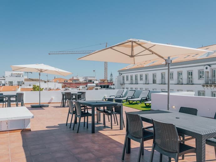Dear Faro - Guest House