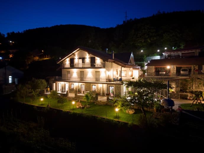 Agriturismo Punta San Lazzaro, 