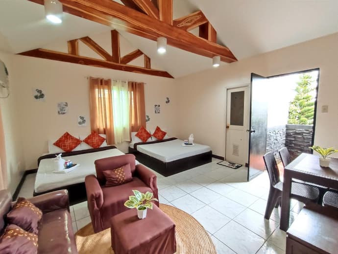 La Gracia Apartelle