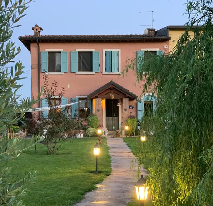B&B Acquagrossa