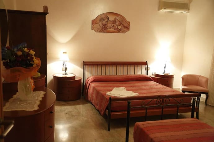 Trapani Bedrooms, 