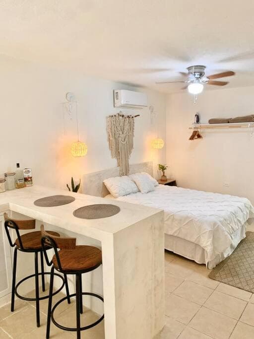 Casa Añuiti céntrica ubicación.