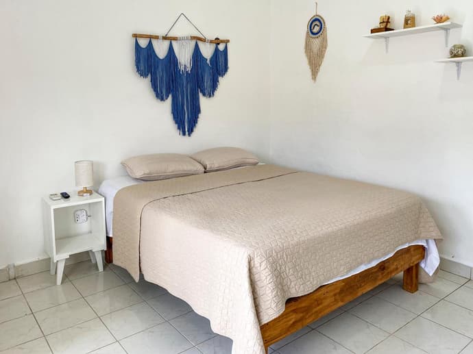 Rincón Caribeño - Amplio estudio en Cozumel