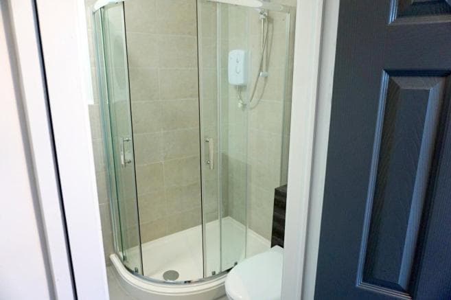 Townsend lane accommodation, 