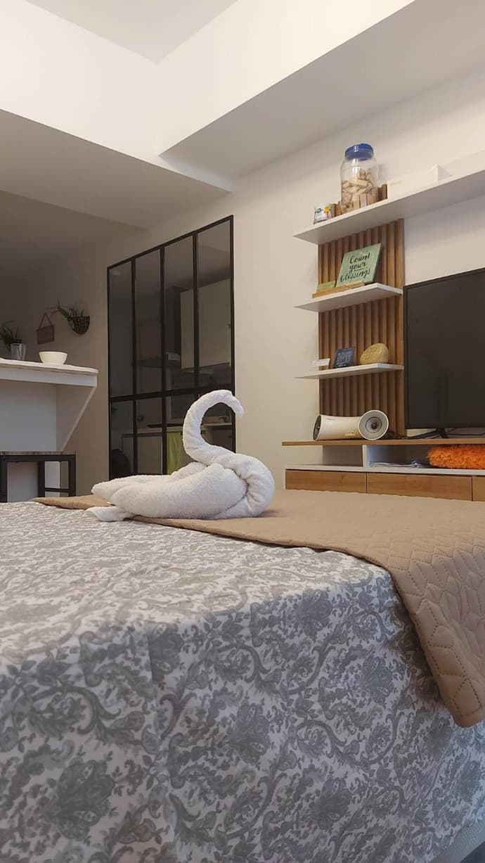 SDC lovely place azure north