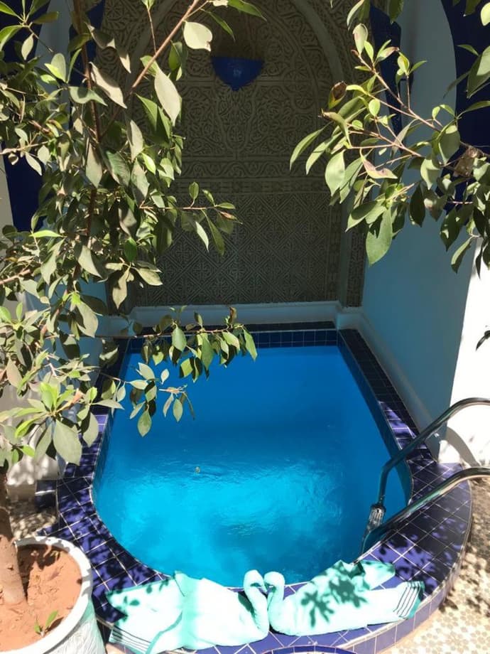 Riad Bab Lakhmiss