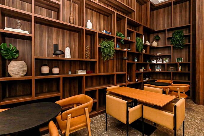 360 Rio Santos Dumont