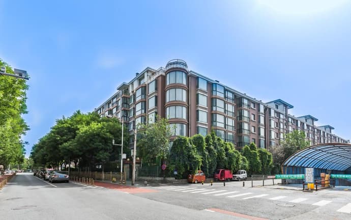 Beijing RJ Brown City Center Hotel Tian An Men Forbidden City