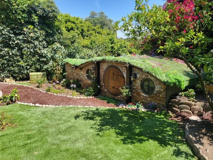 Hobbit Haven, 
