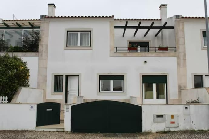 Casa dos Limões