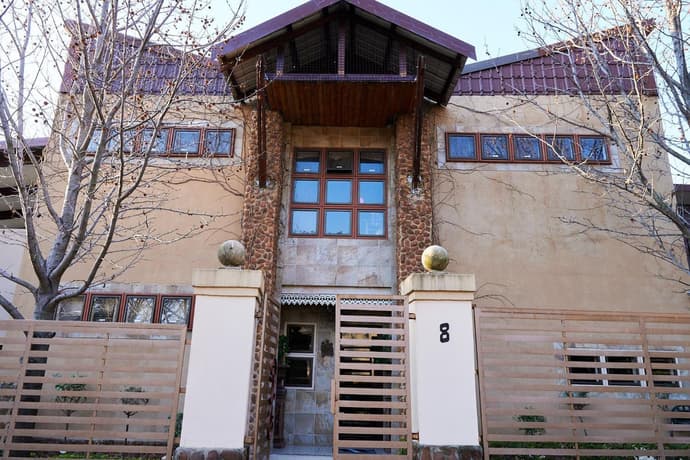 AFRICA`S BEST GUEST HOUSE