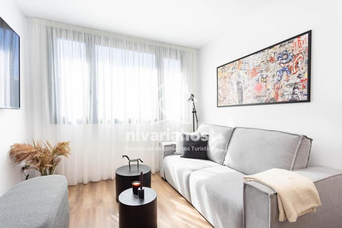 The Luxe Santa Cruz, by Nivariahost