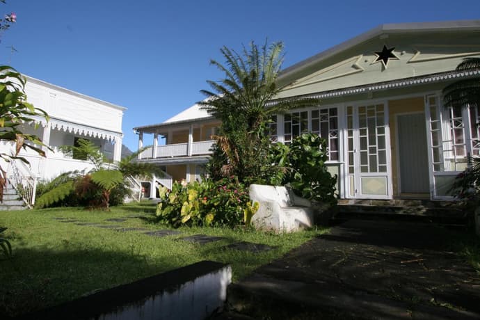 Le Relais Des Cimes, 