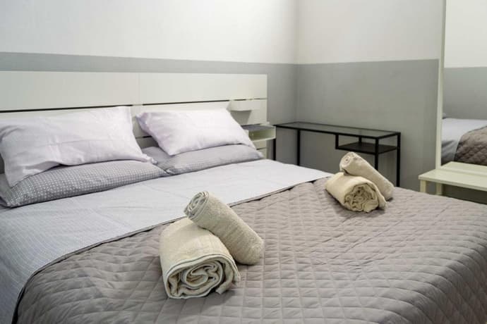 Affittacamere Limin - Smart Stay - Private Bathroom - near Malpensa , Milano , Rho Fiera