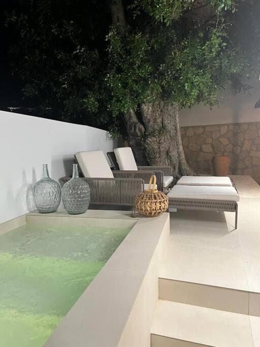 Lalola villas - Casa privada Denia
