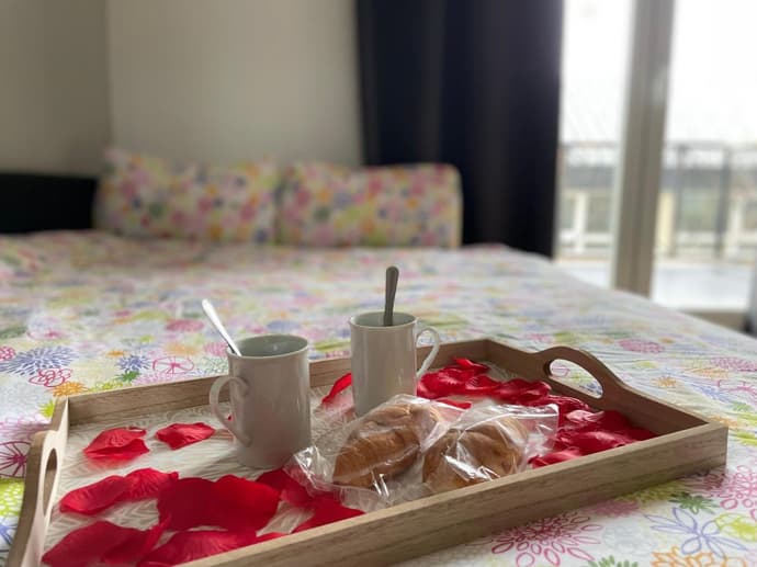 HOUSE SiERRA NEVADA APARTAMENTOS