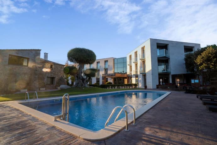 Hotel & Spa Golden Barcelona