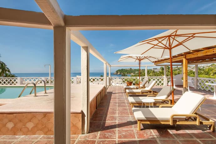 Hotel Flor de Maria - Adults Only