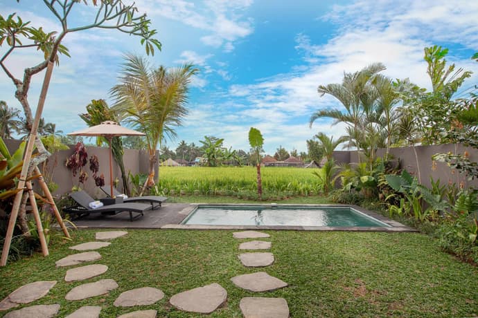 Palasari Villa by Prasi