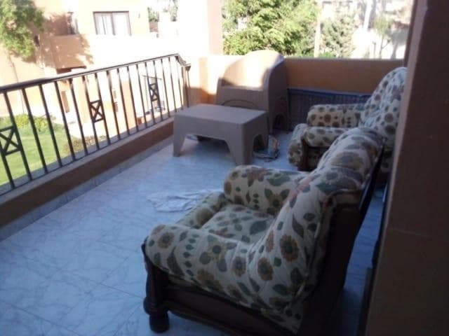 Stella Makadi Resort Chalet, 