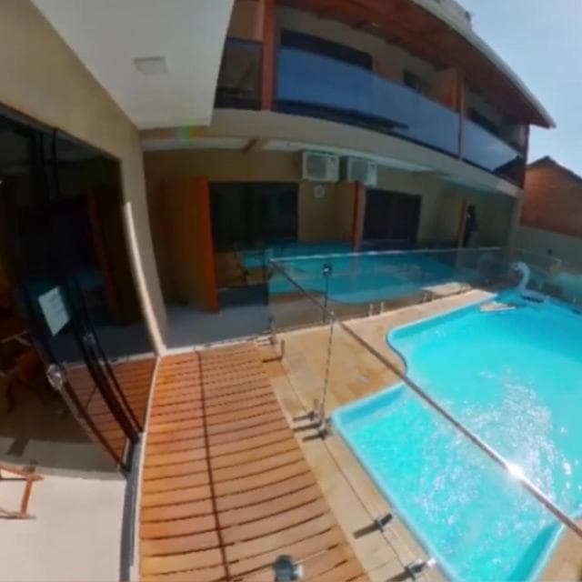 Pousada Casa Da Praia