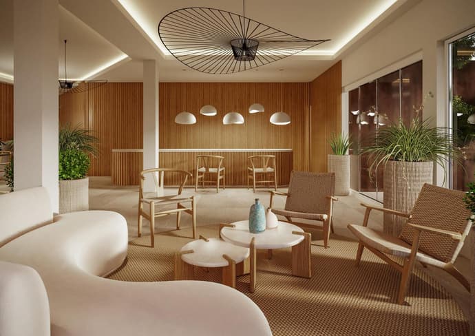 Flacalco Hotel & Apartments, 