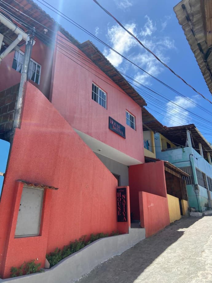 Pousada House Nativa