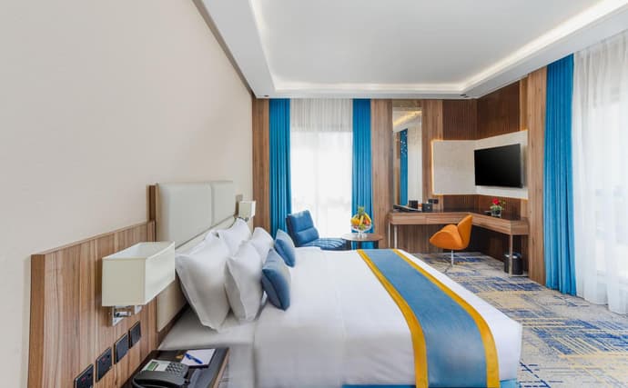 Elite Alnokhba - Alkhalidiyyah