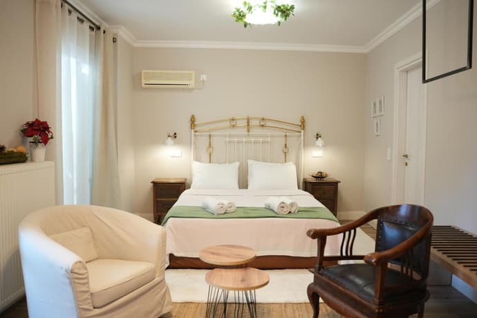 Guesthouse Doma est 1991