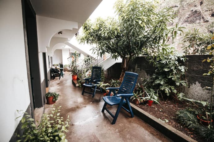 Casa da Avo Rosa