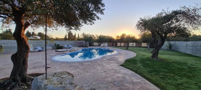 ANEMOMYLOS Lefkimmi LUXUS SUITES-BOUTIQUE HOTEL & POOL, 