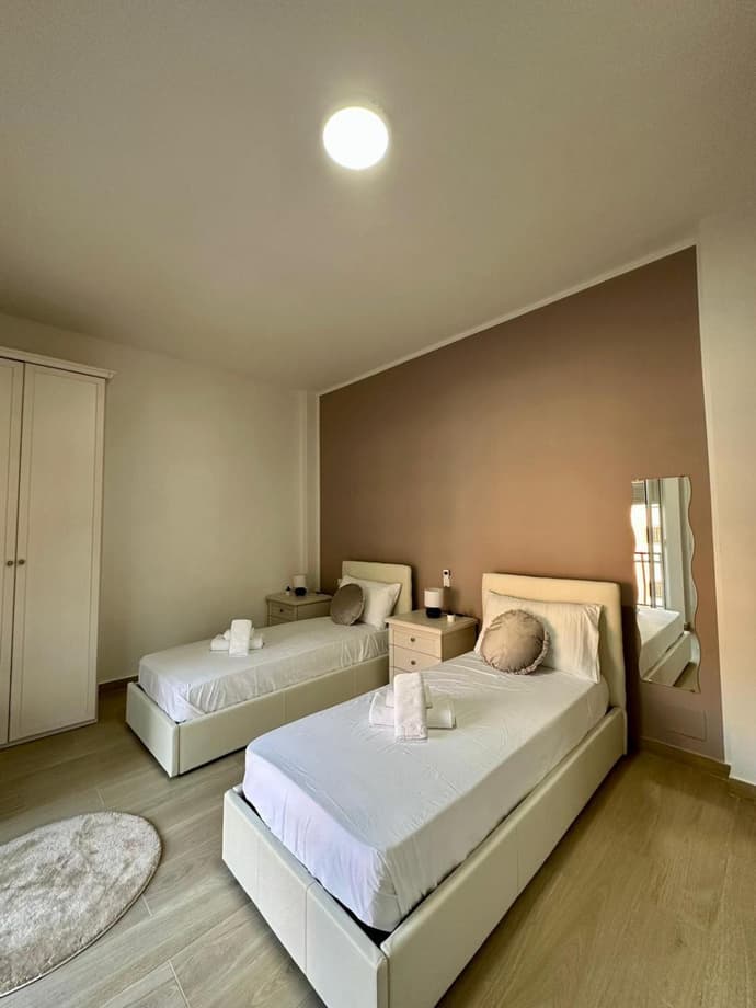 The Roman Guesthouse