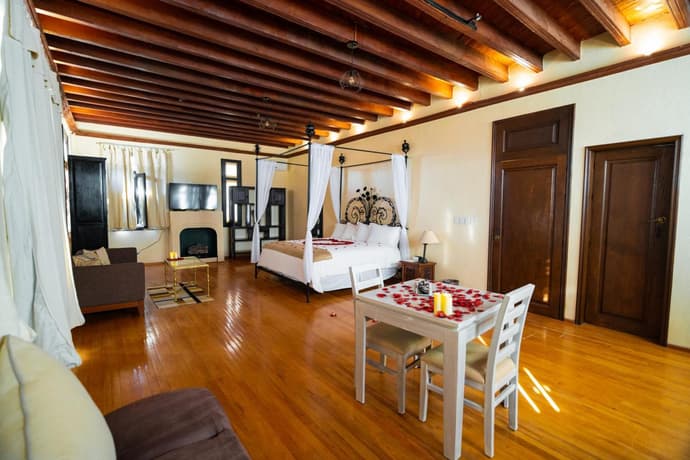 Casalinda San Miguel