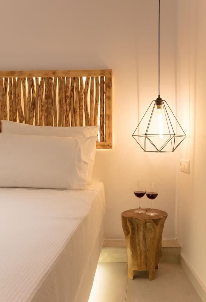 Casa Centro Suites Mykonos