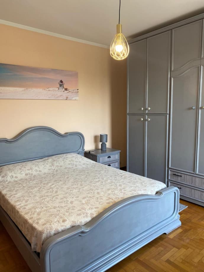 A casa di Vanna
