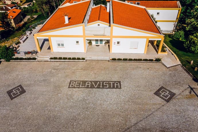 Estalagem Bela Vista