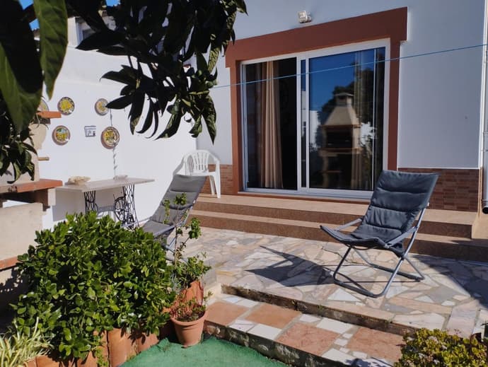 Casa Sarguito
