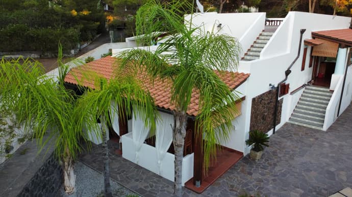 Villa Crimi