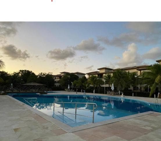 GENIPABU CLUB HOUSE Guarajuba