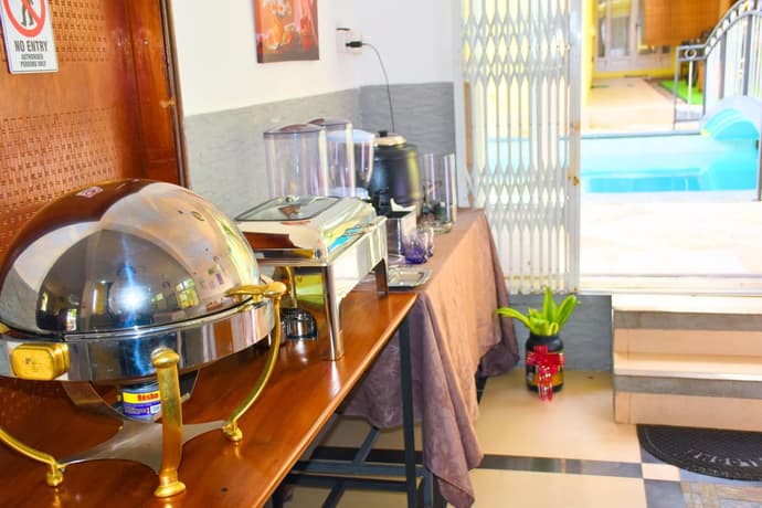 Eden Holidays Resort- Poste Lafayette