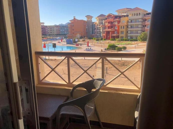 Apartment in Porto Sharm El Shiekh Compound, 