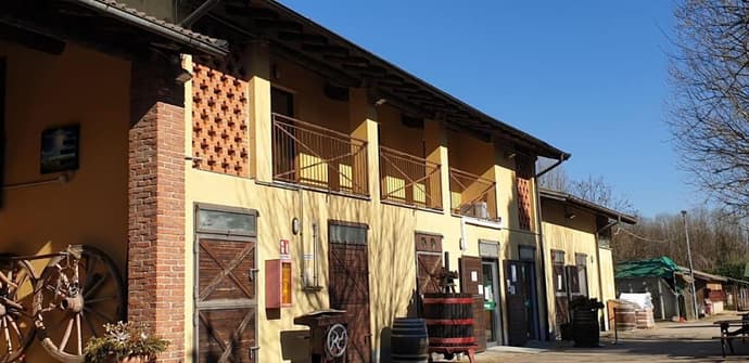 Agriturismo Fattoria Gaggio