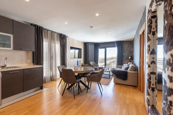 BiBo Suites Sierra Nevada