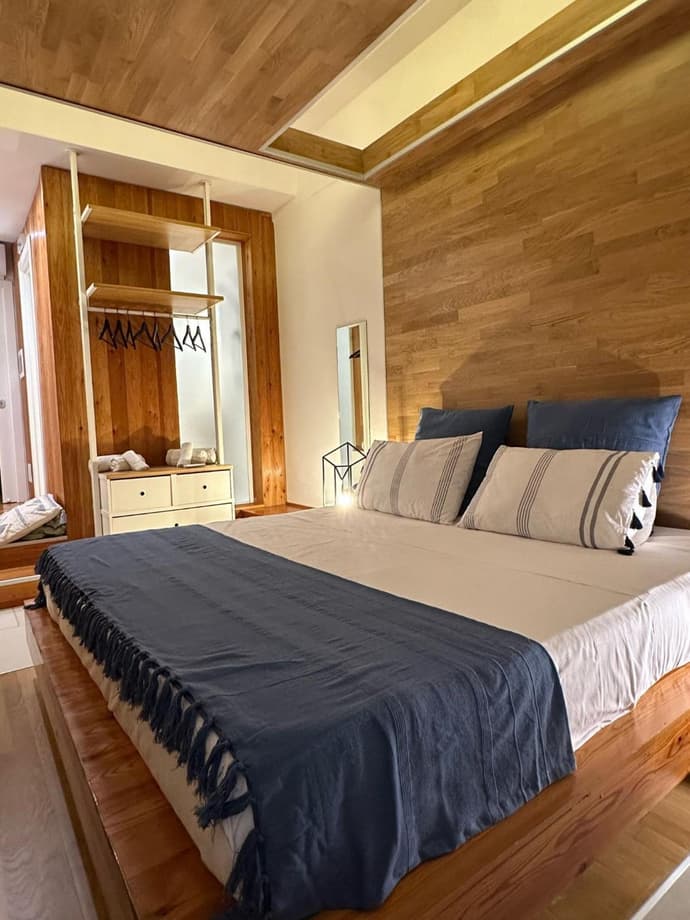 Ammalìa Apartment
