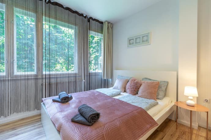 Gems of Budapest - Ruby Unit